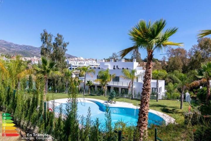 Duplex en alquiler en Marbella, Marbella Golden Mile - Nazules photo 0