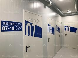 Trastero en venta en Salamanca, San Jose photo 0