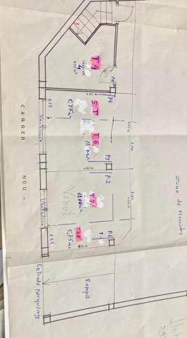 Trastero en venta en Roda de Barà, CENTRE photo 0