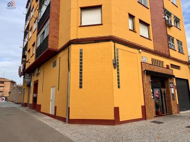 Trastero en venta en Zaragoza, Oliver photo 0