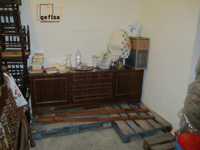 Trastero en venta en Valdepeñas, Convento photo 0