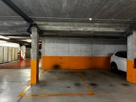 Parking en venta en Zizur Mayor-Zizur Nagusia, Junto a Hotel AC photo 0