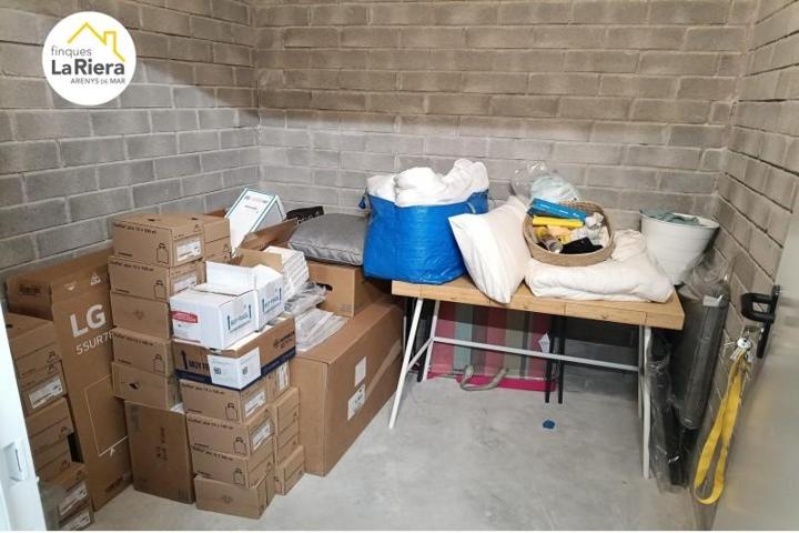 Trastero en venta en Arenys de Mar, Av. pau costa photo 0