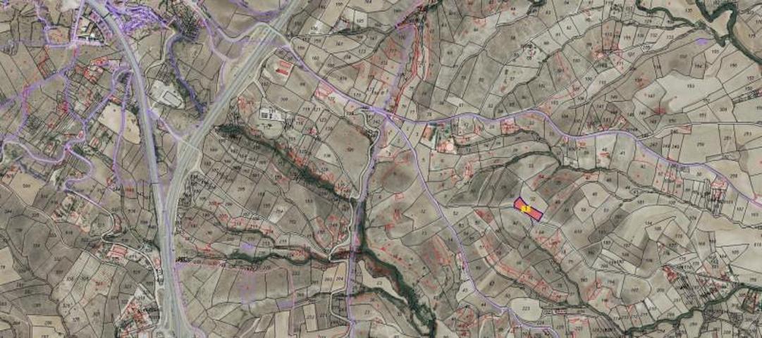 Terreno en venta en El Molar, El Molar photo 0