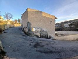 Trastero en venta en Alcóntar, El Hijate photo 0