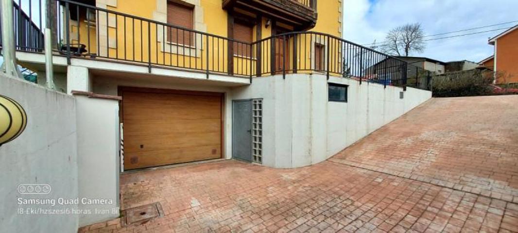 Trastero en venta en Reocín, Quijas photo 0