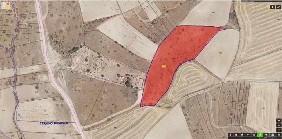 Terreno en venta en El Vellón, El Vellón photo 0