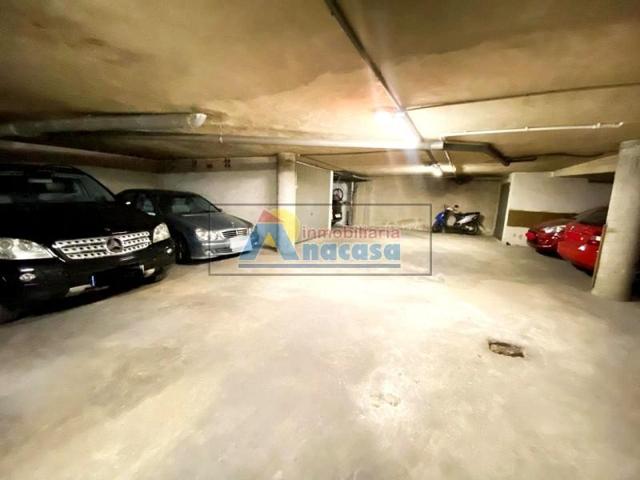 Parking en venta en Oliva, Carretera de Gabriel Císcar, 46780 photo 0