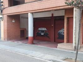 Parking en venta en L'Hospitalet de Llobregat, Centre photo 0