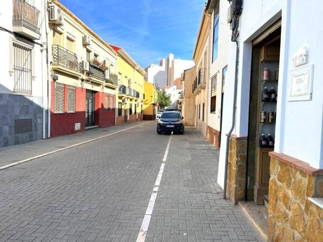 Trastero en venta en Málaga, Mármoles photo 0