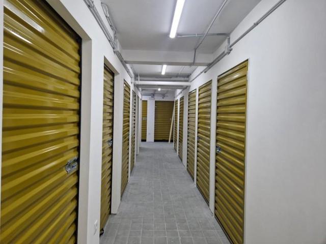 Trastero en venta en Madrid, Prosperidad photo 0