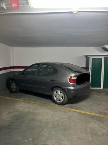 Parking en venta en Albacete, Feria photo 0
