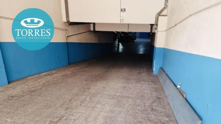 Trastero en venta en Málaga, Centro photo 0