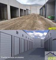 Trastero en venta en Úbeda, Ubeda photo 0