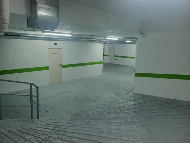 Trastero en venta en Zaragoza, Paseo Sagasta photo 0