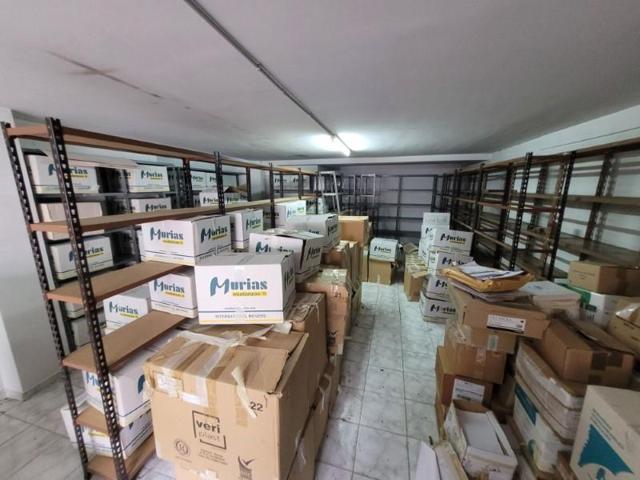 Trastero en venta en Avilés, Fernández Balsera photo 0