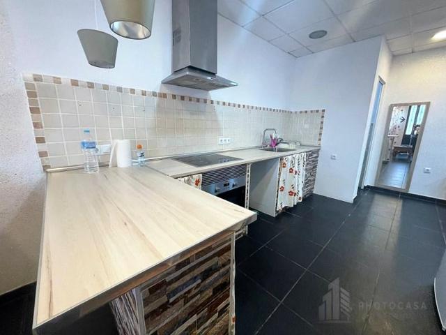 Estudio en venta en San Roque photo 0