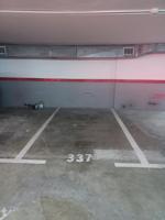 Parking en venta en Barcelona, Carrer de Provença, 08025 photo 0