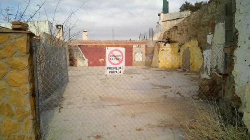 Terreno en venta en Guadix, Guadix photo 0