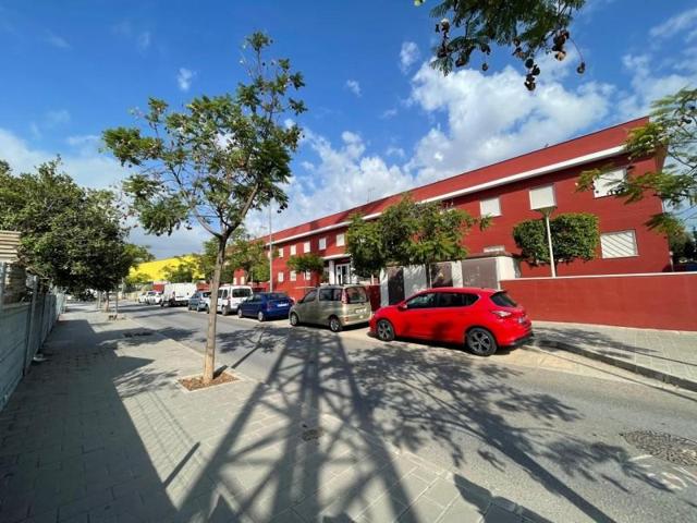 Estudio en venta en San Vicente del Raspeig, Torregroses photo 0