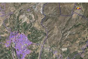 Chalet en venta en Santa Fe, Vega de granada zona noroeste photo 0