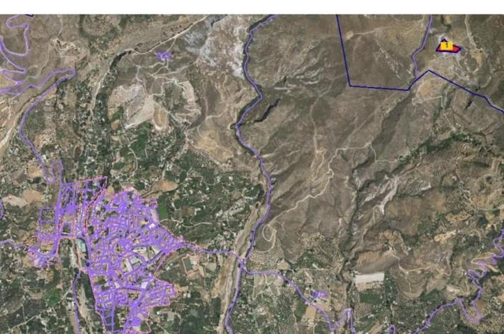 Chalet en venta en Santa Fe, Vega de granada zona noroeste photo 0