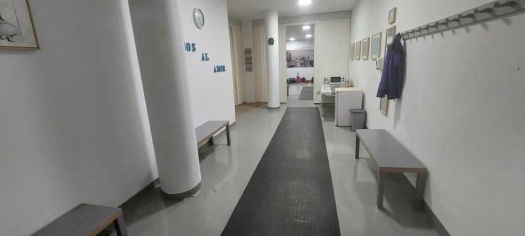 Trastero en venta en Algeciras, Centro photo 0