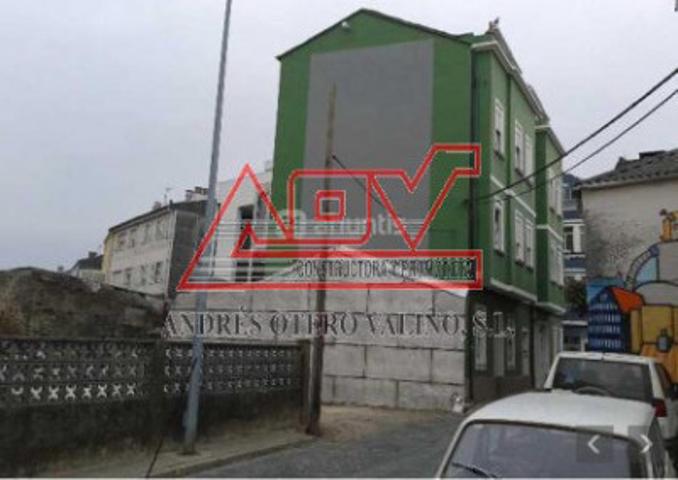 Estudio en venta en Ferrol, Canido photo 0