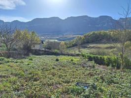 Terreno en venta en Valle de Mena, Northern spain photo 0