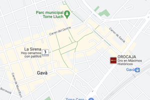 Trastero en venta en Gavà, Carrer de Sant Pere, 08850 photo 0