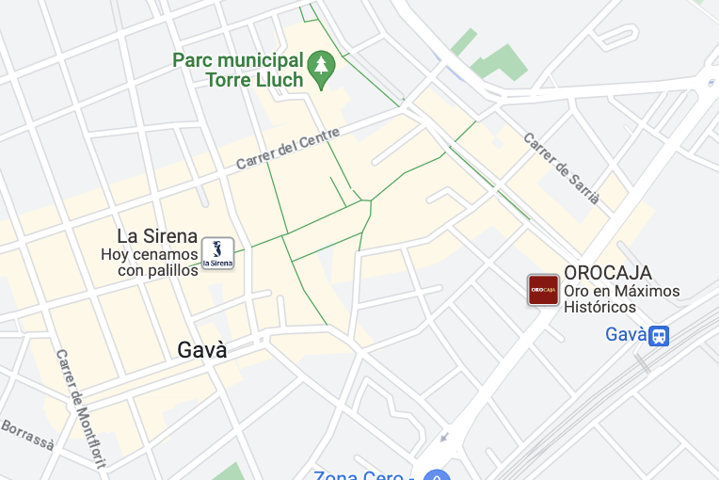 Trastero en venta en Gavà, Carrer de Sant Pere, 08850 photo 0