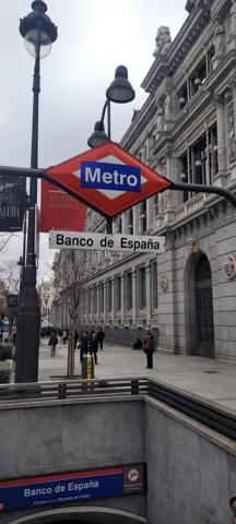 Trastero en venta en Madrid, Sol photo 0