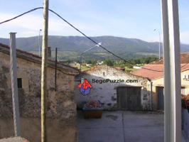 Terreno en venta en Arcones, Arcones photo 0