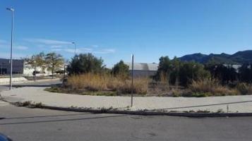 Terreno en venta en Mogente-Moixent, POLIGONO INDUSTRIAL photo 0