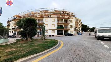 Estudio en venta en Gualchos, Centro photo 0