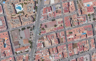 Piso en venta en Torrevieja, Torrevieja photo 0