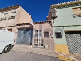 Chalet en venta en Jumilla, Altiplano-Oriental photo 0