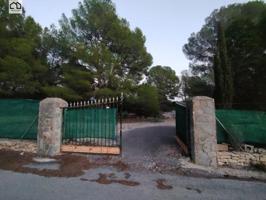 Terreno en venta en Jijona, Comunidad valenciana photo 0