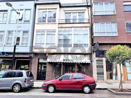 Piso en venta en Ferrol, Área de Ferrol photo 0