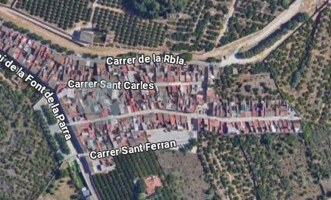 Piso en venta en Carcaixent, Carcaixent photo 0