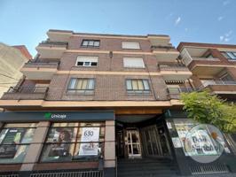 Piso en venta en Iscar photo 0