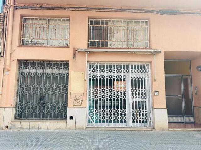 Local comercial en venta en Amposta, Grao photo 0