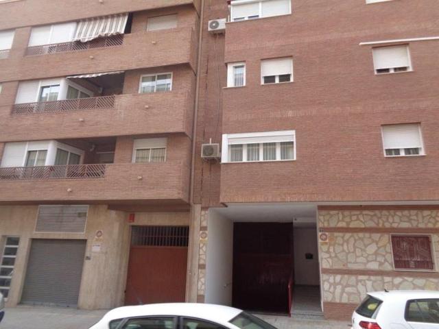 Local comercial en venta en Petrer, Comunidad valenciana photo 0