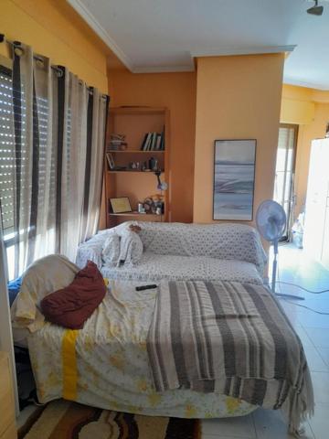 Estudio en venta en Torrevieja, El molino photo 0