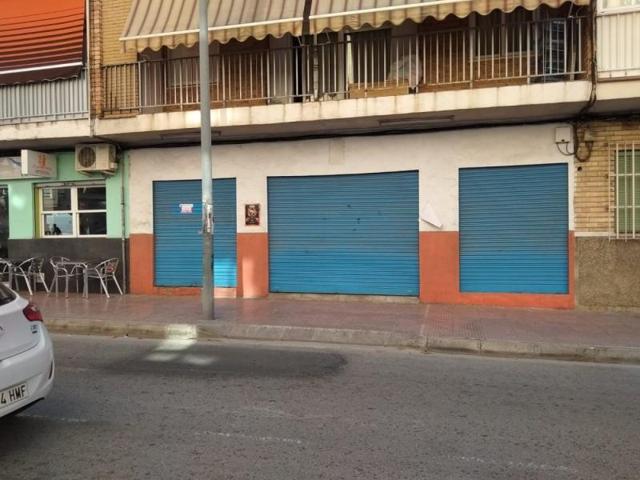 Local comercial en venta en Molina de Segura, Molina de segura photo 0