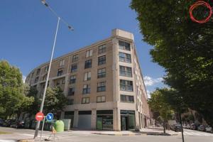 Trastero en venta en Zizur Mayor-Zizur Nagusia, Edificio 'El Kiosko' photo 0