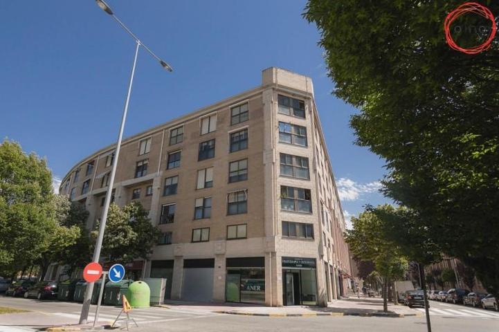 Trastero en venta en Zizur Mayor-Zizur Nagusia, Edificio 'El Kiosko' photo 0