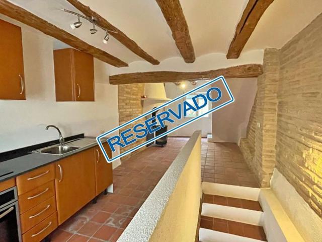 Casa en venta en Tivenys, Tivenys photo 0