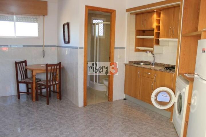 Estudio en venta en San Javier, Santiago de la Ribera photo 0