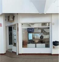 Local comercial en venta en El Campello, Campello Playa photo 0